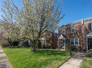 708 Wildell Rd, Drexel Hill, PA 19026