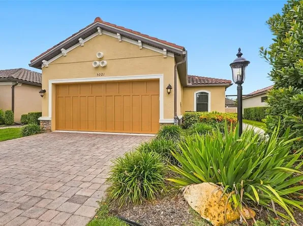 5021 SAVONA RUN, BRADENTON, FL 34211