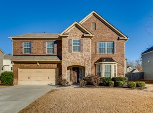 732 Evelyn Ln, Marietta, GA 30008