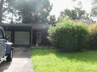 133 Orgain St, Beaumont, TX 77707