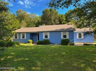 1707 Bay Tree Ct SW, Ocean Isle Beach, NC 28469
