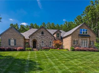 344 Barber Loop, Mooresville, NC 28117