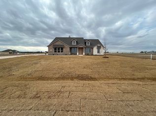 109 Moss Glen Ln, Rhome, TX 76078