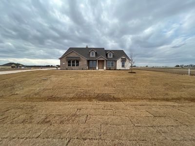 109 Moss Glen Ln, Rhome, TX, 76078