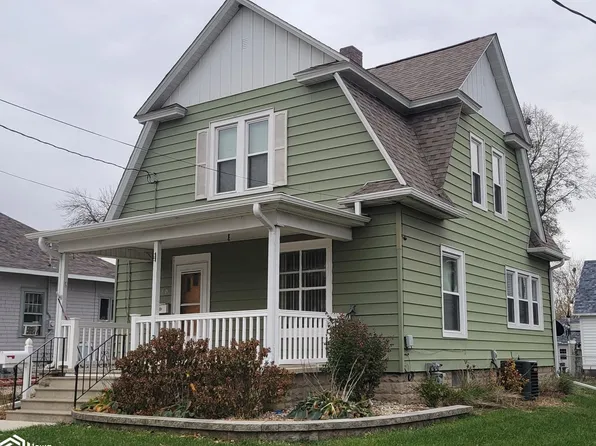 510 SE 2nd St, Eagle Grove, IA 50533