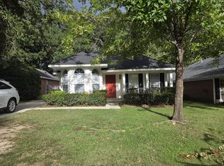 1005 Henckley Ave, Mobile, AL 36609