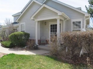 12685 E Harvard Cir, Aurora, CO 80014