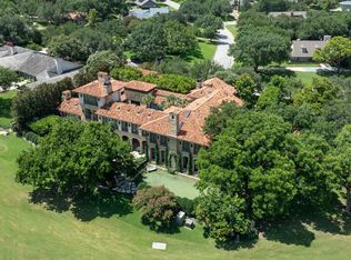 6236 Indian Creek Dr, Fort Worth, TX 76107