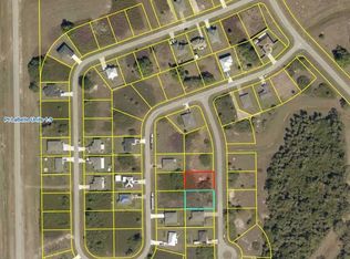 7010 Calder Ct, Labelle, FL 33935