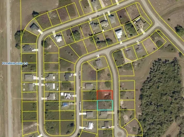 7010 Calder Ct, Labelle, FL 33935