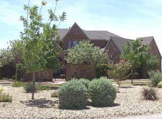 289 Edinburgh Rd, San Angelo, TX 76901