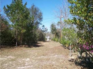 26209 Elm Rd, Pass Christian, MS 39571