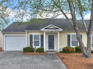 7117 Belize Dr, Augusta, GA 30909