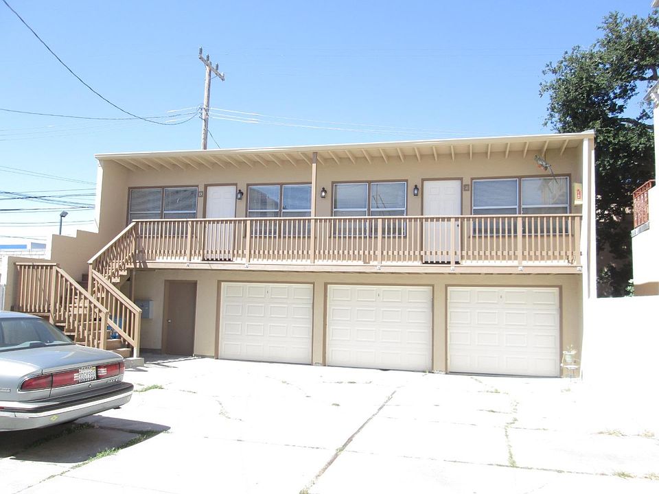 1st image of 1132 Chula Vista Ave #A