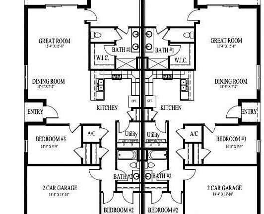 2nd image of 21906 Milan Villas Ln