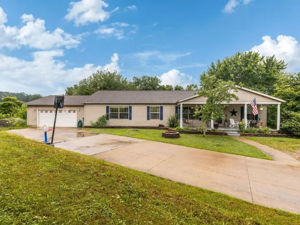 3577 Roadside Park Rd, Guysville, OH 45723
