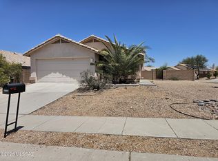 3472 N Avenida Albor, Tucson, AZ 85745