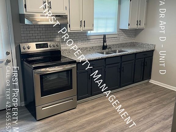 2nd image of 704 Roberta Dr Unit D