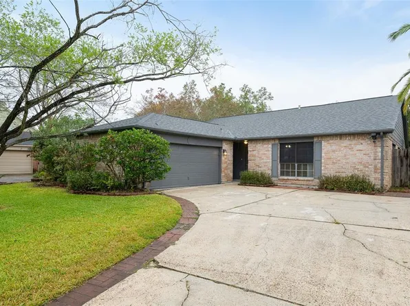 5343 Quail Tree Ln, Humble, TX 77346