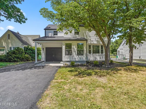 2607 State Route 33, Neptune Township, NJ 07753