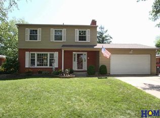 600 Redwood Dr, Lincoln, NE 68510