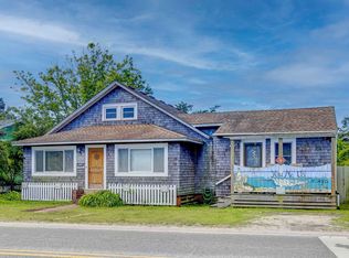 660 Irvin Garrish Hwy, Ocracoke, NC 27960