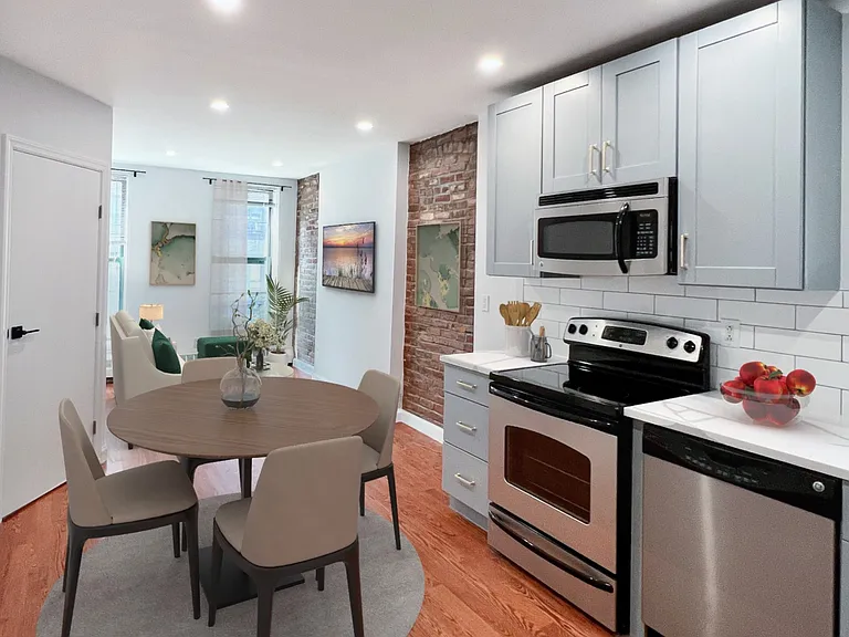 573 Vanderbilt Ave #3A — Photo 3