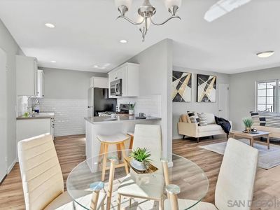 3476 Martin Ave, San Diego, CA, 92113