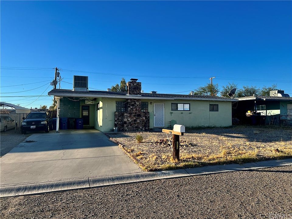 1904 Rio Vista St, Needles, CA 92363 Zillow