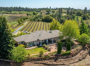13320 Oakstream Rd, Plymouth, CA 95669