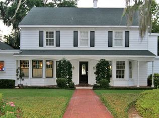 1331 College Pt, Winter Park, FL 32789