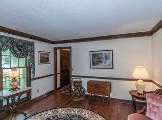 1114 Spyglass Pt, Mt Pleasant, SC 29464