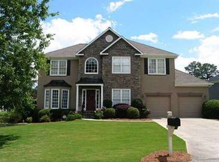 2711 Stillwater Dr, Villa Rica, GA 30180