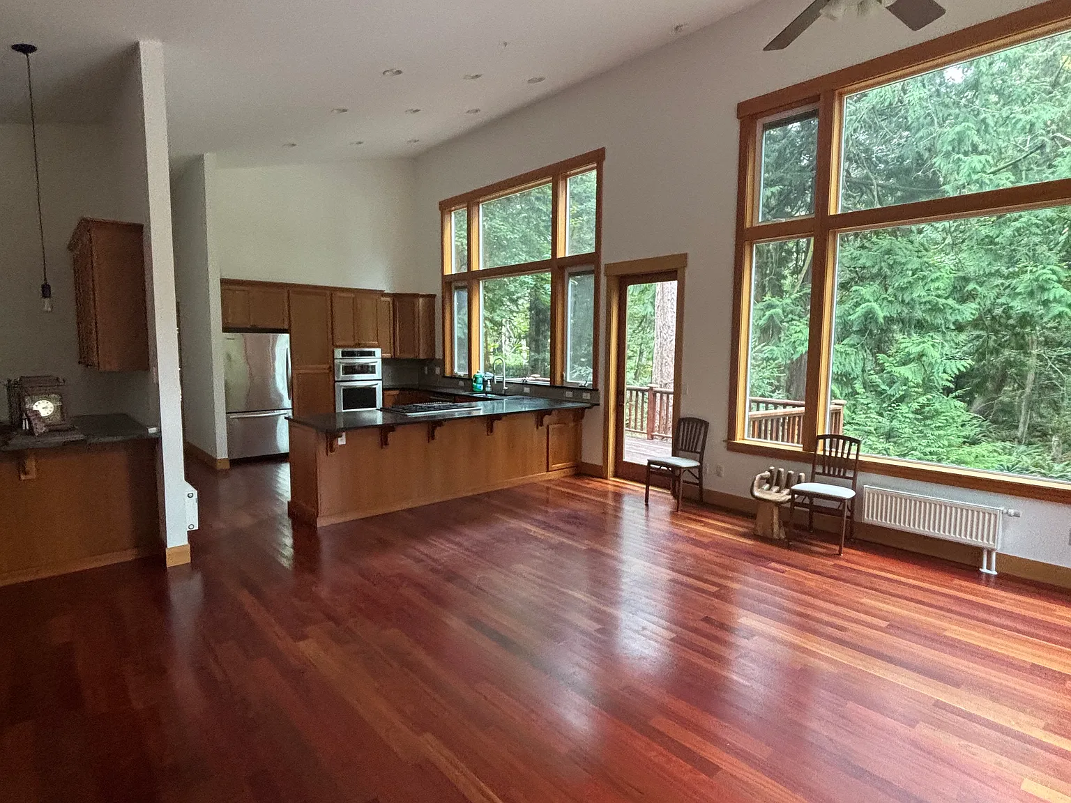 N Sunset Dr, Camano Island — Photo 3