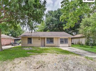 1723 Avenue B, Danbury, TX 77534