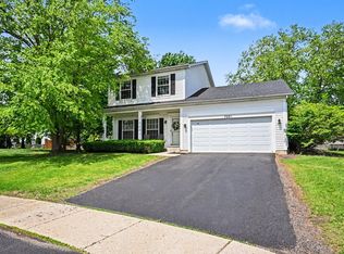 7221 Applegate Ct, Plainfield, IL 60586