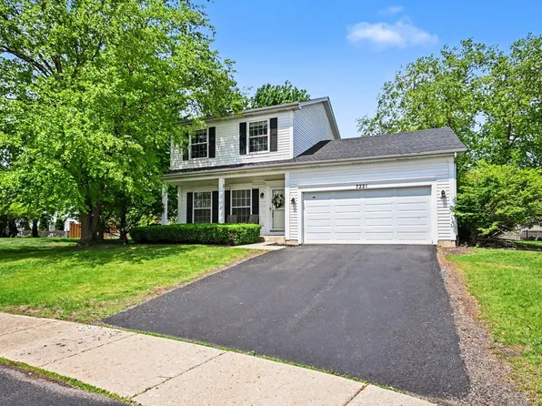 7221 Applegate Ct, Plainfield, IL 60586