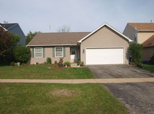 2137 Lotus Dr, Round Lake Heights, IL 60073