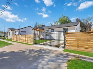 1503 Cavalcade St #1-2, Houston, TX 77009