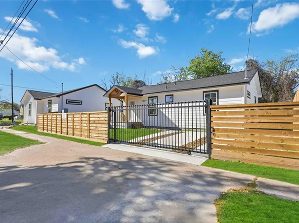 1503 Cavalcade St #1-2, Houston, TX 77009
