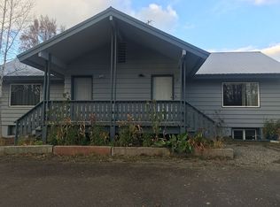 1215 Hayes Ave, Fairbanks, AK 99709
