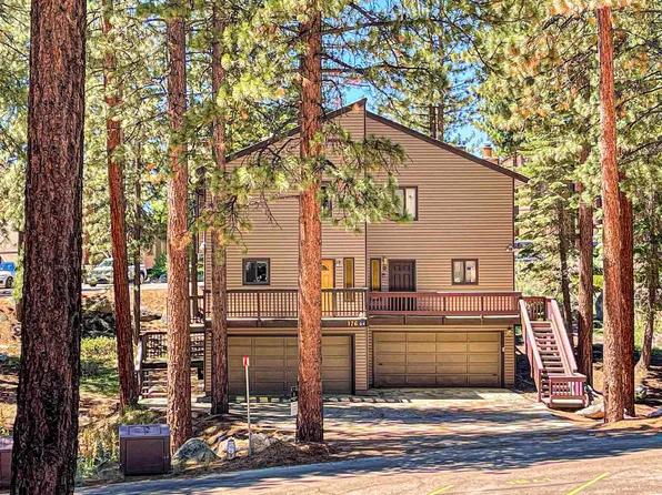 176 Tahoma Cir APT A, Zephyr Cove, NV 89448