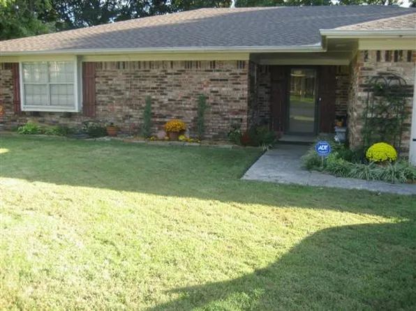 1602 Rose Dl, Ardmore, OK 73401