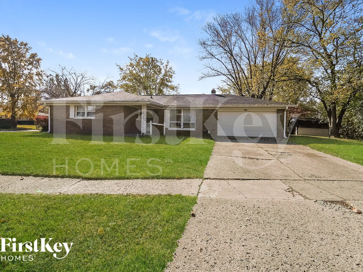 3 bed, 2.0 bath, 1359 sqft, $1,535 — Photo 1