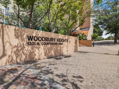 1301 N Courthouse Rd APT 1003, Arlington, VA, 22201