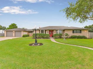 2713 20th Ave N, Texas City, TX 77590