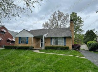 327 Patterson Rd, Dayton, OH 45419