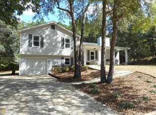 87 Welcome Woods Dr, Newnan, GA 30263