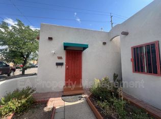 511 7th St SW, Albuquerque, NM 87102