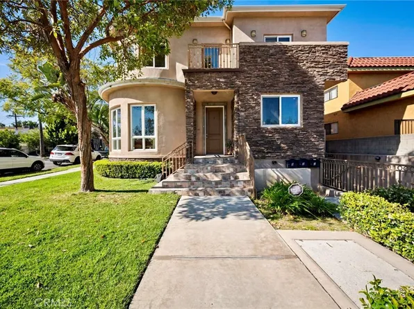 210 S Cedar St #1, Glendale, CA 91205
